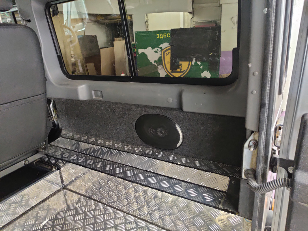 8 Def, шгу, кзв, звук