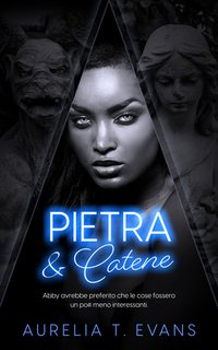 Aurelia T. Evans - Meridian Vol. 1. Pietra & Catene (2024)