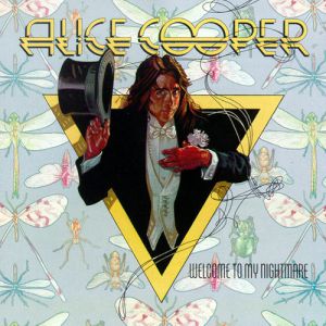 Re: Alice Cooper