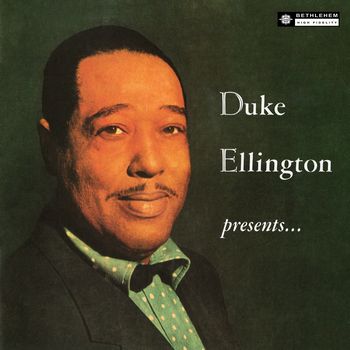 Duke Ellington Presents... (1956) [2014 Release]