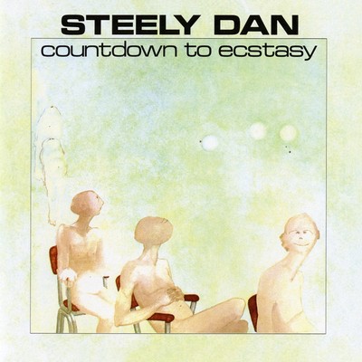 Steely Dan - Countdown To Ecstasy (1973) [2023, Remastered, Hi-Res SACD Rip]