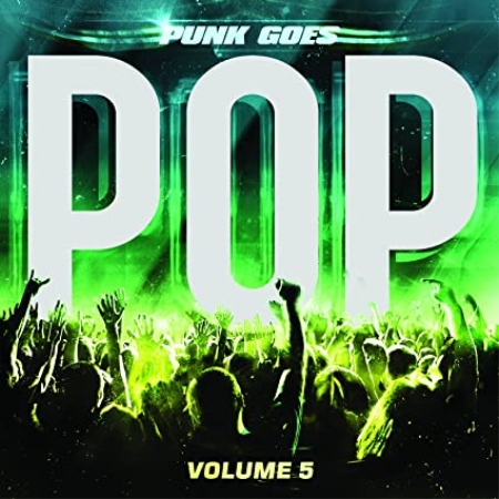 VA - Punk Goes Pop Vol. 5 (2013)