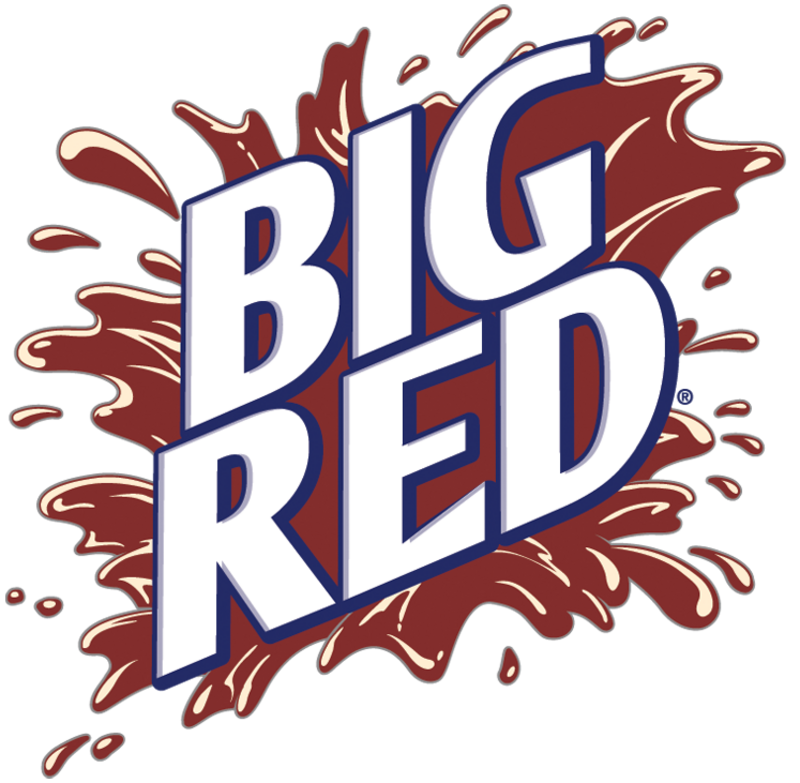 Big Red logo