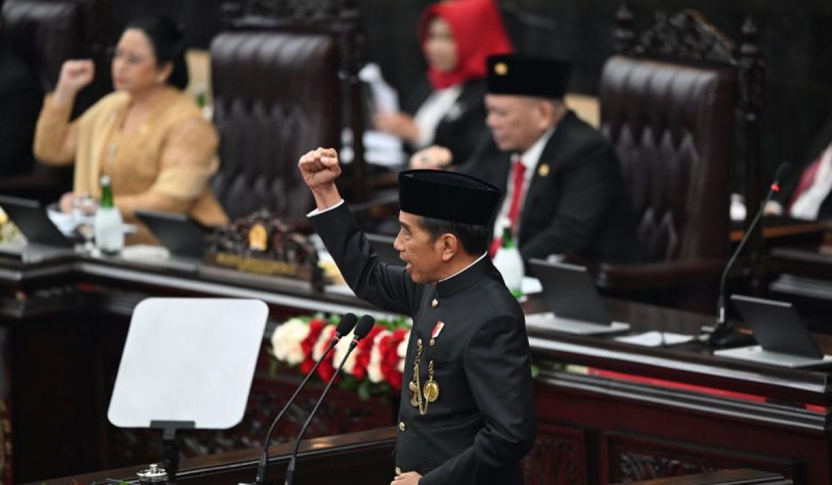 Persiapan dan Agenda Sidang 2025