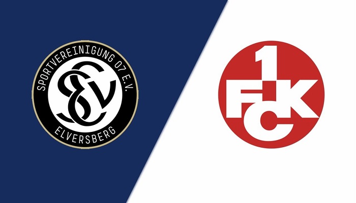 Soi kèo tài xỉu, phạt góc trận Elversberg vs Kaiserslautern, 23h30 ngày 22/08