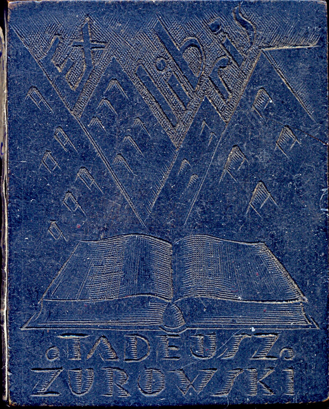 Тadeusz Zurowski