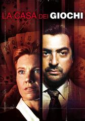 La casa dei giochi (1987).mkv BDRip 720p x264 AC3 iTA-ENG LPCM ENG [Dvd-Resync]