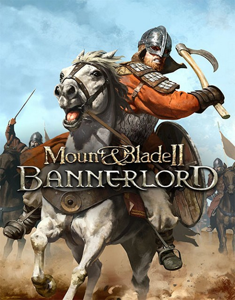Mount & Blade II: Bannerlord (2022) v1.2.9.33689 FitGirl Repack / Polska Wersja Jezykowa