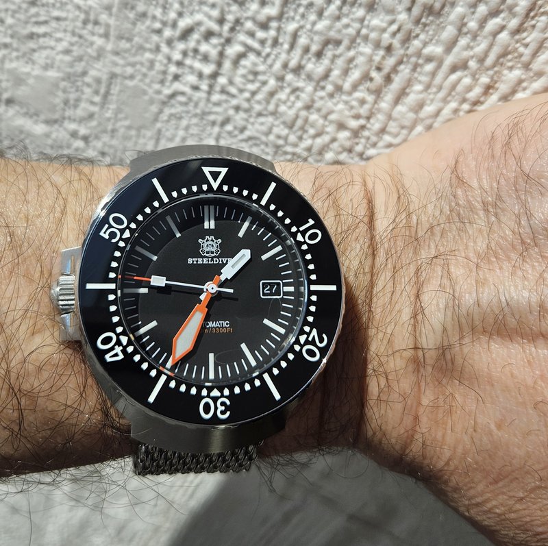  Le club des heureux propriétaires décomplexés de montres "hommage" - tome 10 - Page 6 20250427-133451
