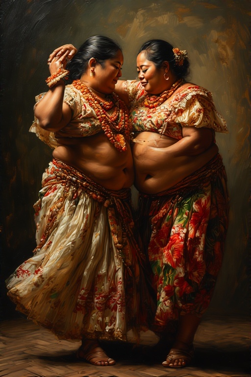 PHawaiian-slightly-plump-coupl-12