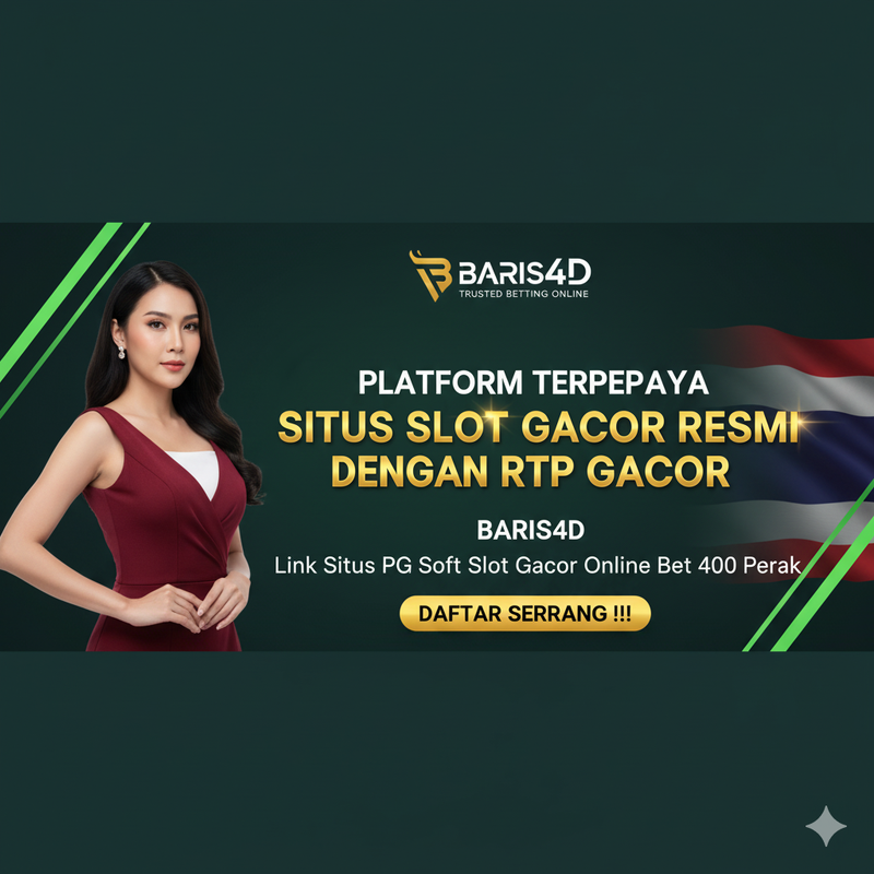 BARIS4D: Gabung Sekarang di Situs Link PG Soft Slot Gacor Online Bet 400 Perak - WooCommerce eCommerce