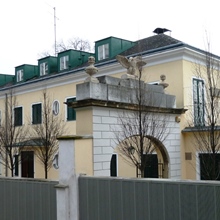 Brauherrenvilla