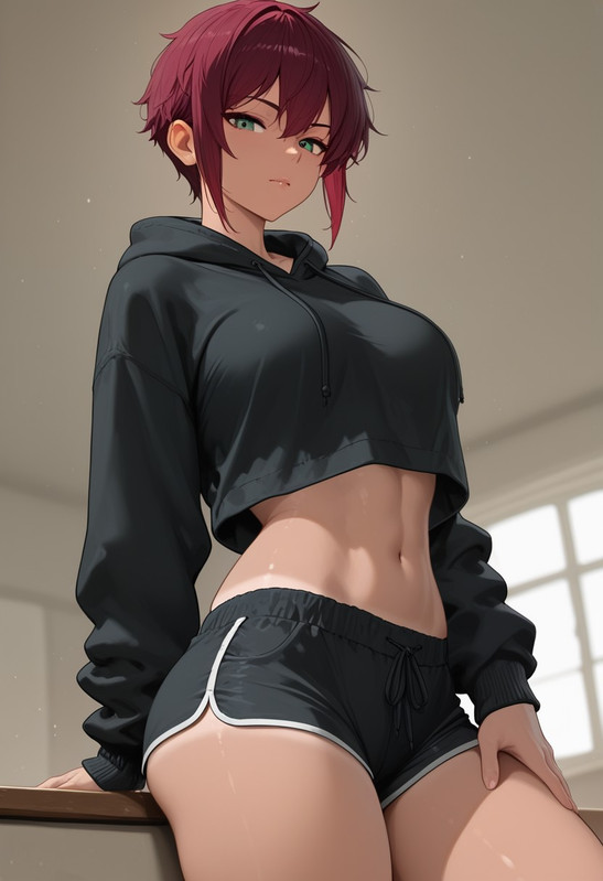 Nathalia casual