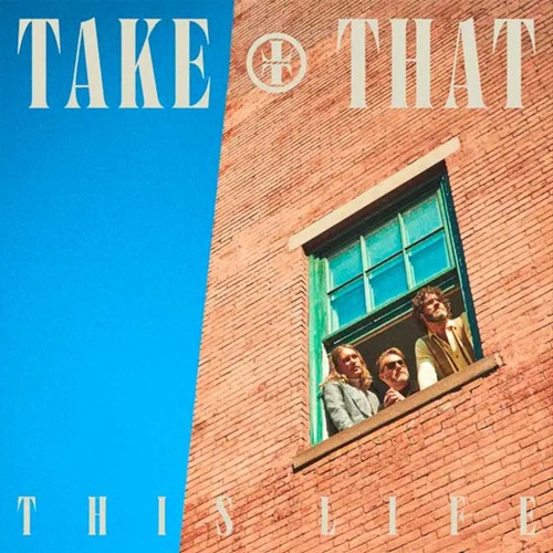 Take That - This Life (Single) (2023) Mp3