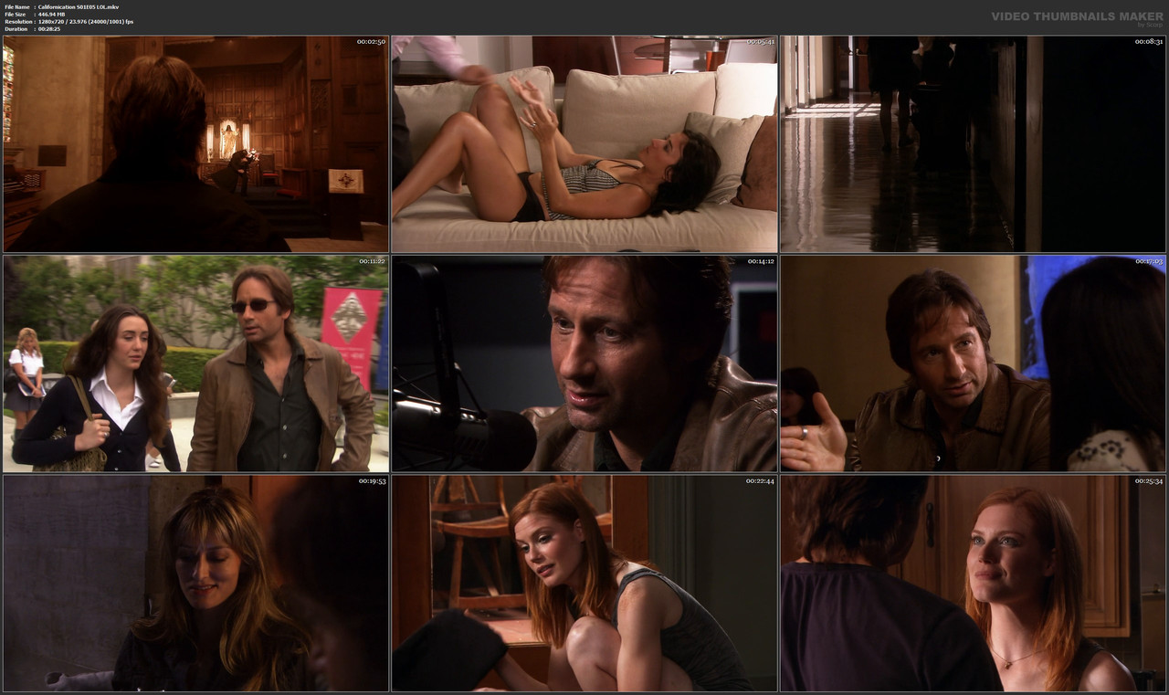 Californication S01E05 LOL.mkv