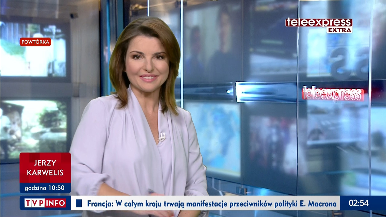 TeX Extra - 24.11.2018 #9