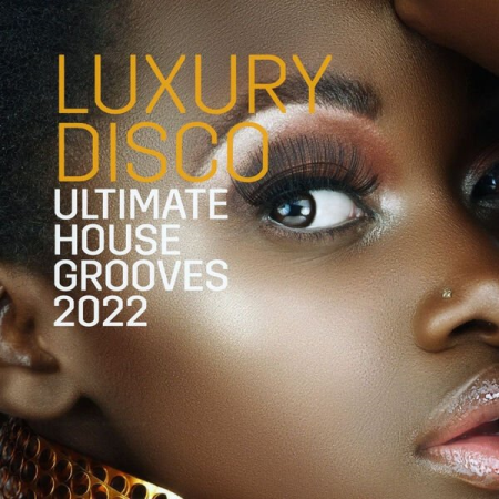 9a8f2aa1 acb3 486c 9bc1 be22003d38f4 - VA - Luxury Disco (2022)