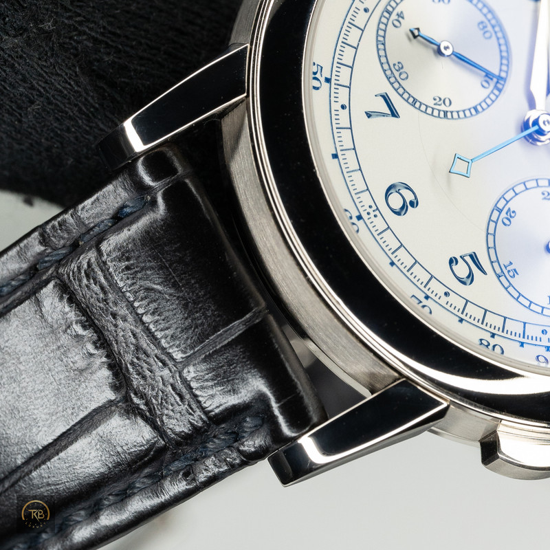 A. Lange & Sohne 1815 Chronograph - Image 12
