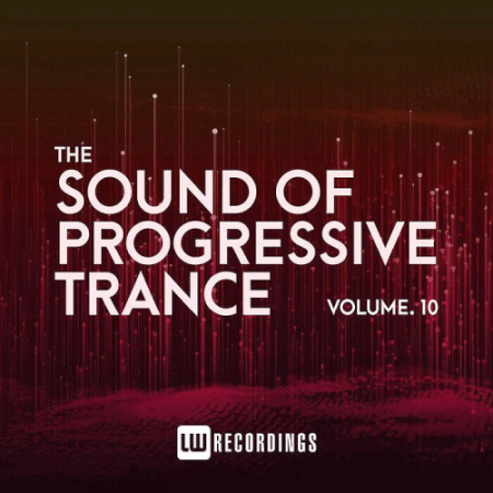 52ab5406 7b2f 450a a933 80479fffe52f - VA - The Sound Of Progressive Trance Vol.10 (2022)
