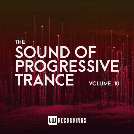 VA - The Sound Of Progressive Trance Vol.10 (2022)