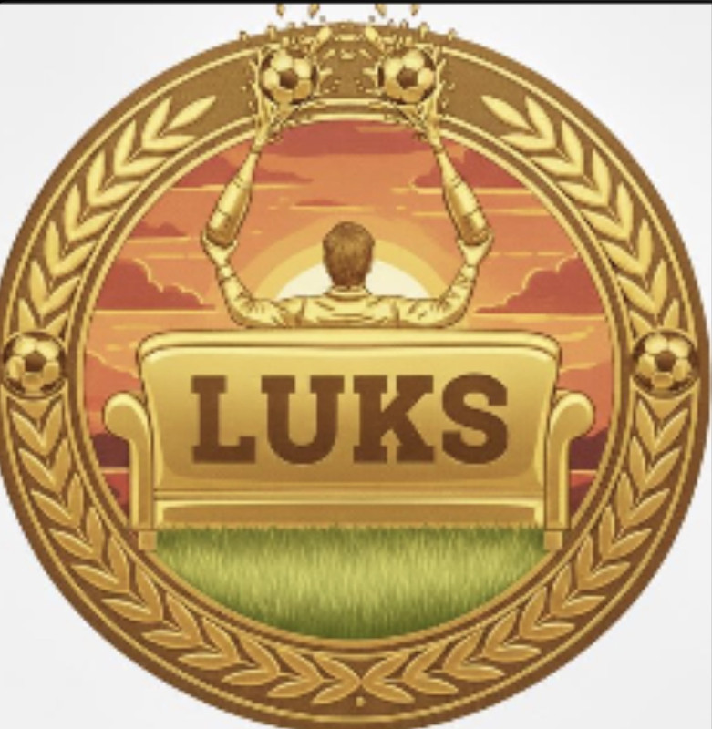 LUKS OLSZTYN logo