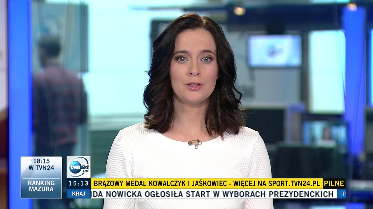 22 02 2015 malgorzata kukula tvn24 2