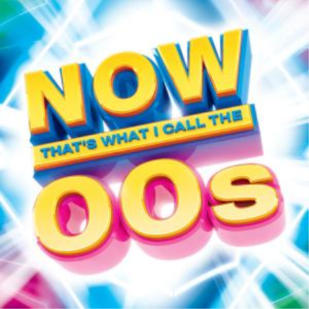 VA - NOW That's What I Call the 00s (2017), FLAC