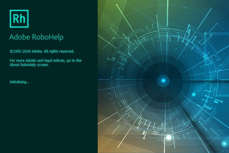 Adobe RoboHelp 2019.0.12 (x64) Multilingual