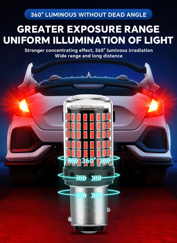 LED Bulb 7