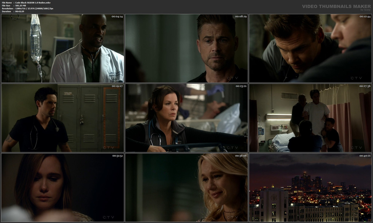Code Black S02E08 1.0 Bodies.mkv