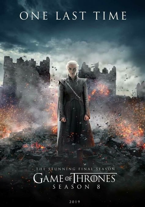 Game of Thrones S08E04 1080p Game of Thrones S08E04 1080p