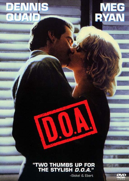 Zmarły w chwili przybycia - D.O.A. (1988) PL.10Bit.SDR.UPSCALING.2160p.BluRay.H265.EAC3-AS76-FT / Lektor PL