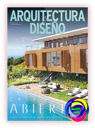 Arquitectura y Diseño España - Junio 2024 - PDF [VS]