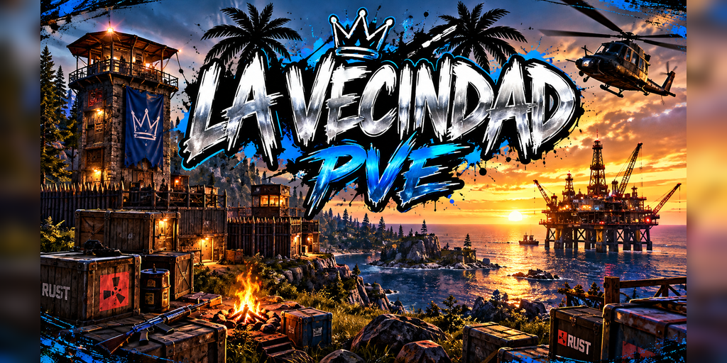 La Vecindad PVE