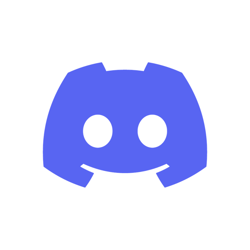 Discord Logo