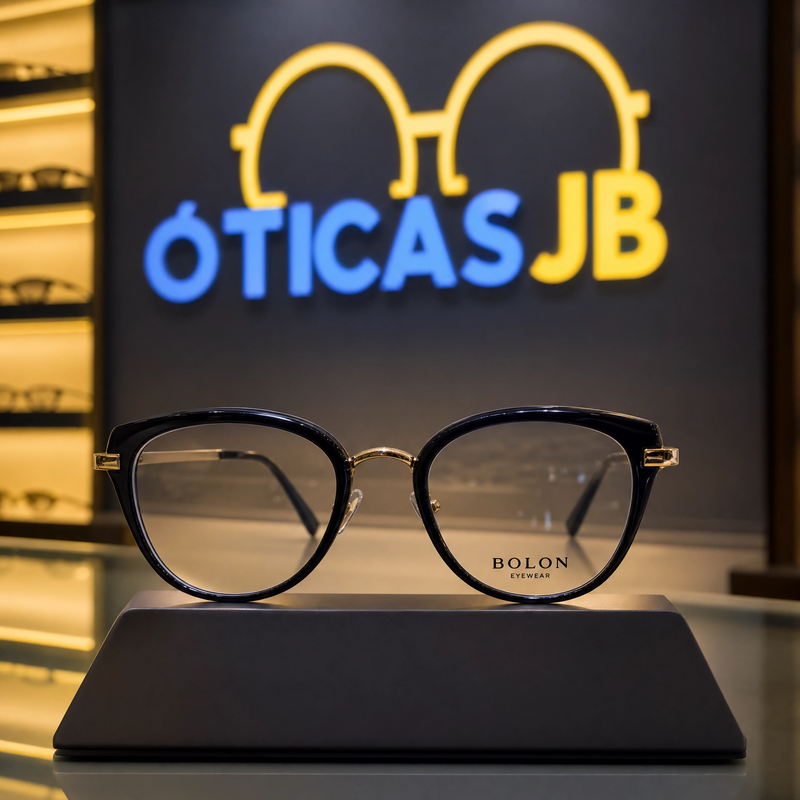 Produtos Óticas JB