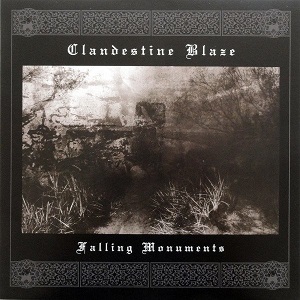 Re: Clandestine Blaze (FIN) / Black Metal