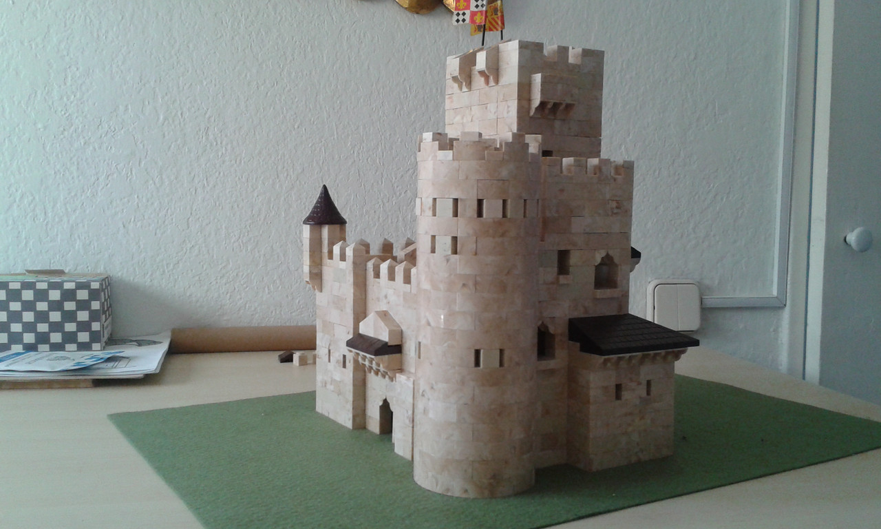 Generales (6)