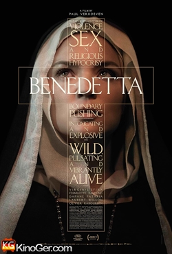 Benedetta (2021)