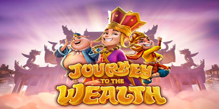 Slot Journey to The Wealth
