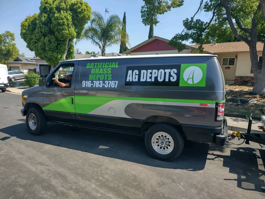 Artificial Grass Depot