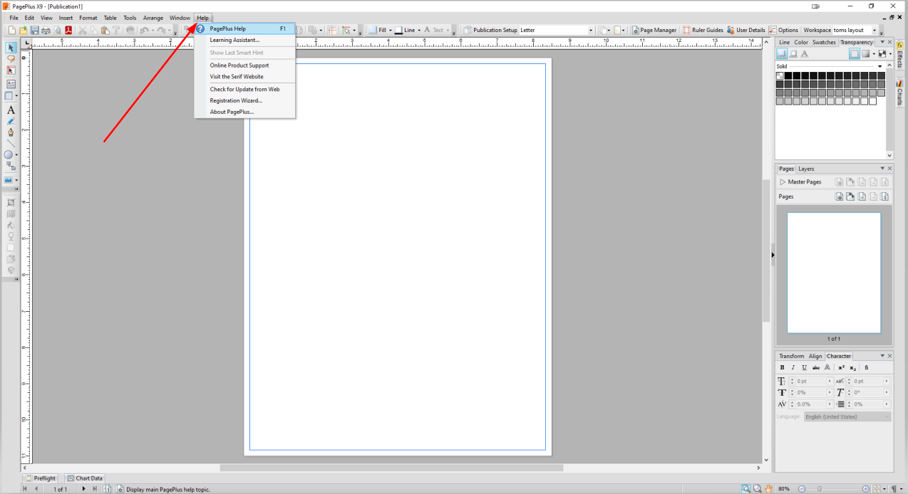 PPX9-help
