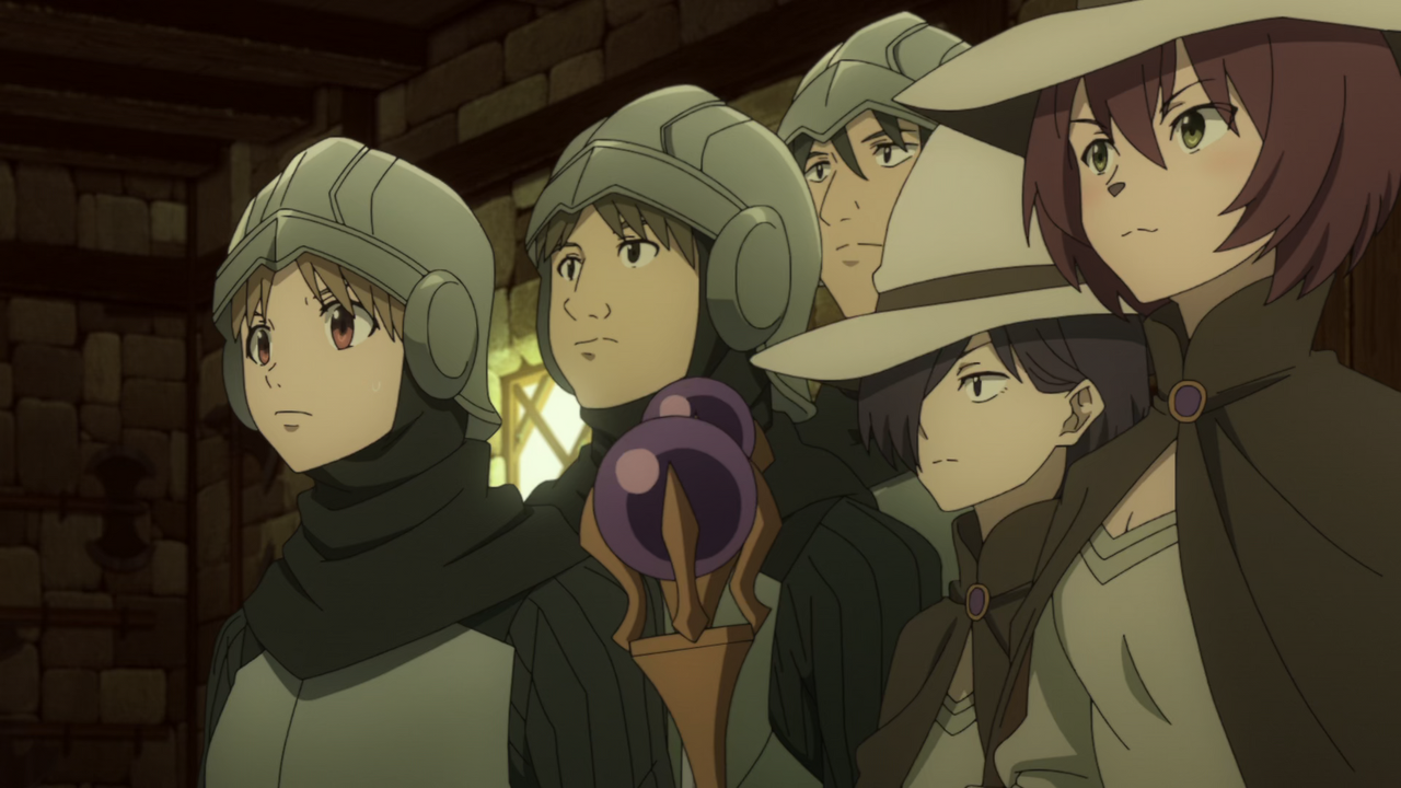 [Arukoru] Tate no Yuusha no Nariagari (The Rising Of The Shield 