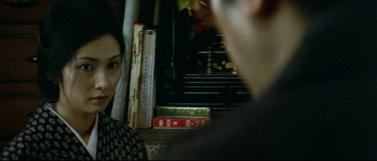 The Yakuza Papers, Vol. 2 Deadly Fight in Hiroshima (1973) (1080