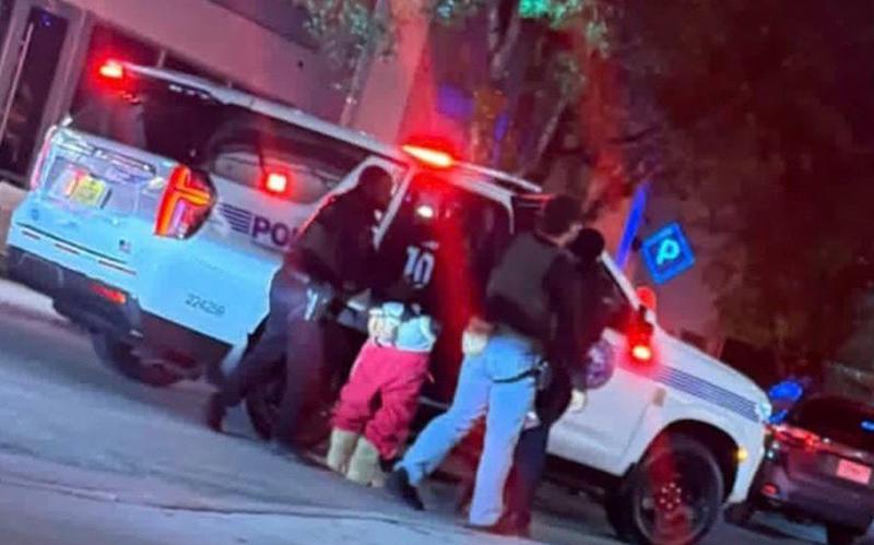 Най-накрая арестуваха Джервонта Дейвис