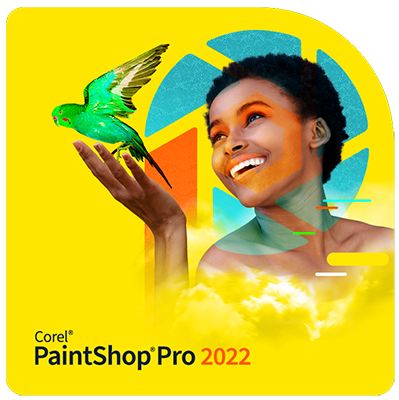 Corel PaintShop Pro 2022 v24.1.0.27 64 Bit Preattivato - Ita