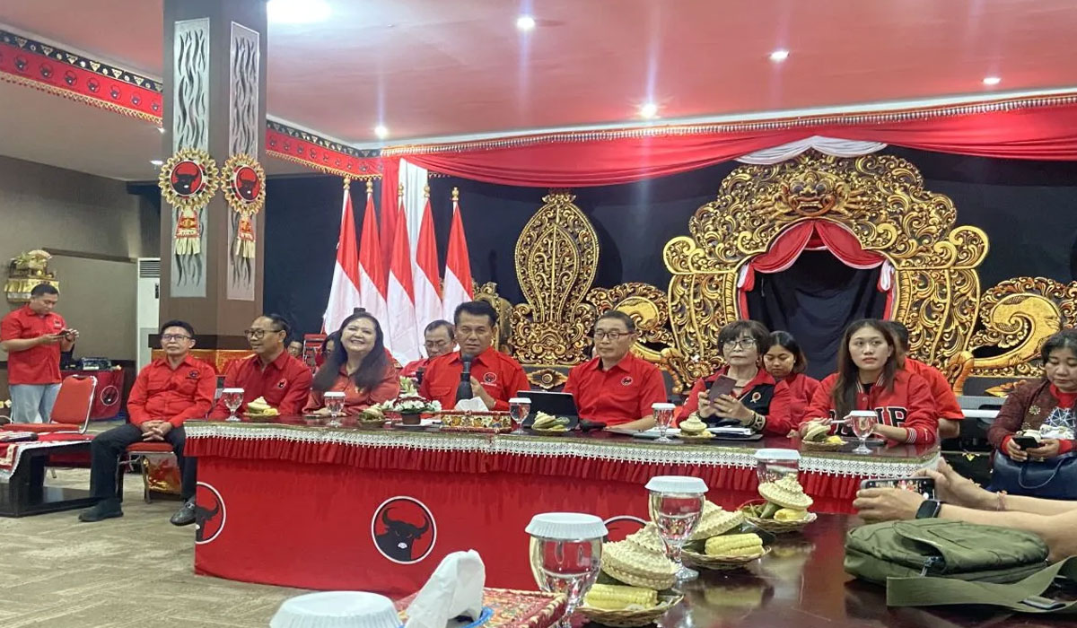 Momentum Bung Karno: Pendidikan Ideologi Atau Komoditas Politik?”1200