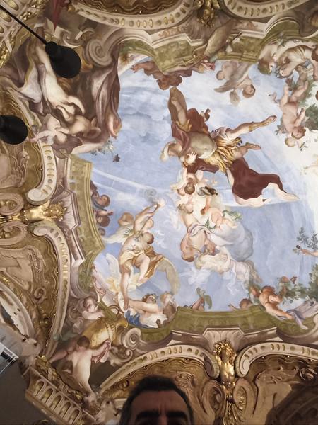 Milán-Turín-Génova-Pavía - Blogs de Italia - Génova, espectacular conjunto museístico (139)