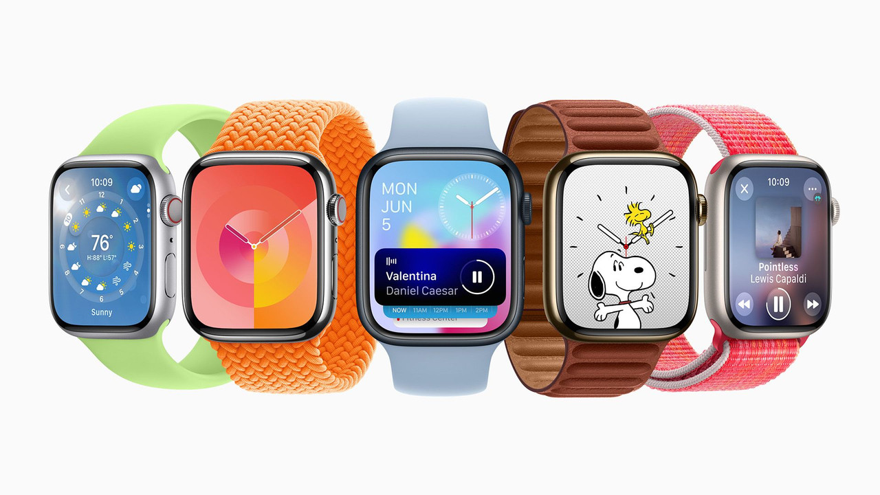 Why Overhaul to watchOS 6?