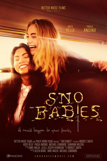 Sno Babies 2020 720p WEBRip AAC2 0 X 264-EVO Sno Babies 2020 720p WEBRip AAC2 0 X 264-EVO